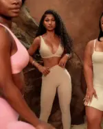 Gratitude Halter Bra